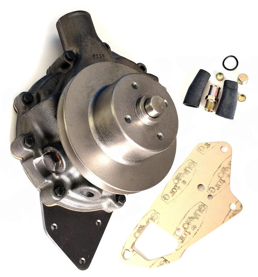 Vattenpump John Deere 2940 2950 2955 3040 3050 3055 3140 3155 3255 3350 3650 4050