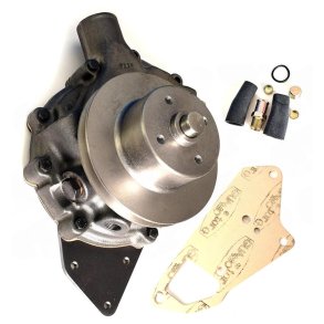 Vandpumpe John Deere 2940 2950 2955 3040 3050 3055 3140 3155 3255 3350 3650 4050