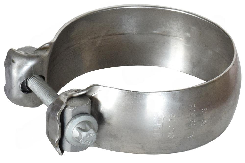 Udst�dningsklemme John Deere 6520 - 6920 Udst�dning