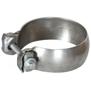 Udst�dningsklemme John Deere 6520 - 6920 Udst�dning