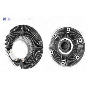 Viscous ventilatorkobling New Holland Case Steyr, BORG WARNER, BORGWARNER
