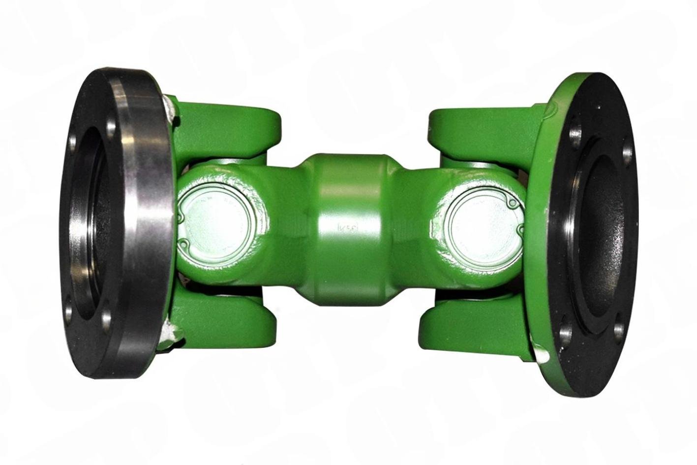 Drivaxel | John Deere 6100 - 7520 | AL117414 VPJ8286 AL79771 | 58580