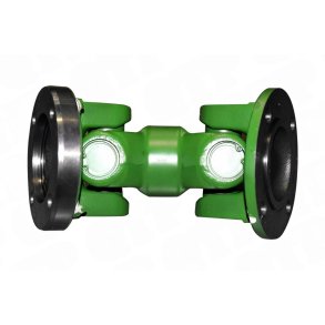 Transmissionsaksel | John Deere 6100 - 7520 | AL117414 VPJ8286 AL79771 | 58580