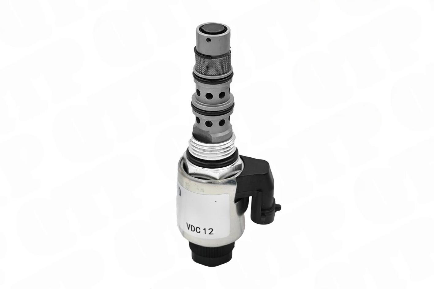 Solenoid PTO