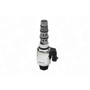Solenoid PTO