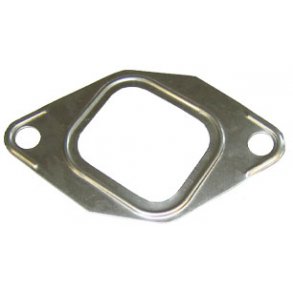 Udstdningsmanifold-pakning