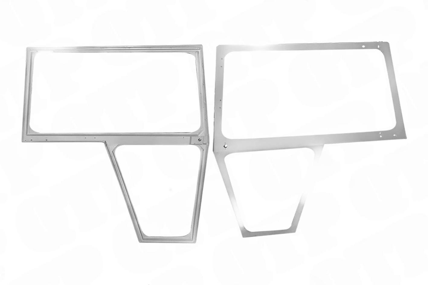 D�rr 500 Series V�nster