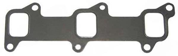 Udst�dningsmanifoldpakning Ford 4000 4600