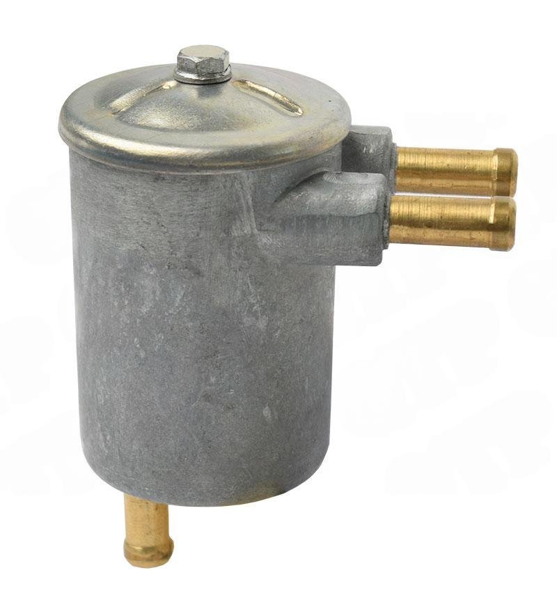 Reservoirtank Fiat