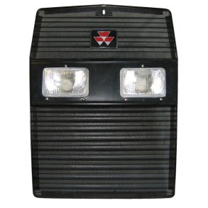 Grillkit 300 Grill & Lys & Emblemkit Kort