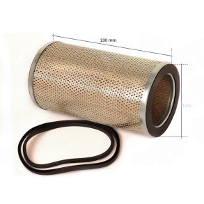Hydraulikfilter 40 50 50B