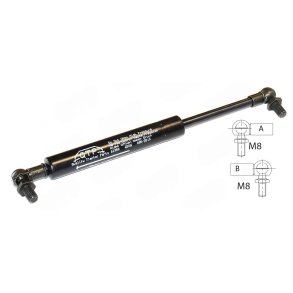 Gasd�mper 53/54/64/74/61/62/81/82's - 600N -