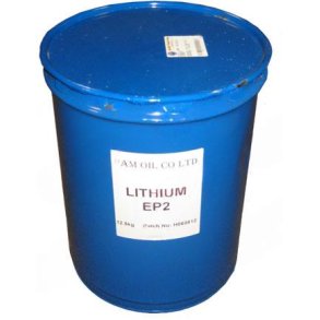 Fedt 12,5 kg Multi-purpose - Sort