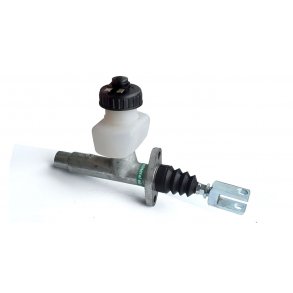 Koblingshovedcylinder