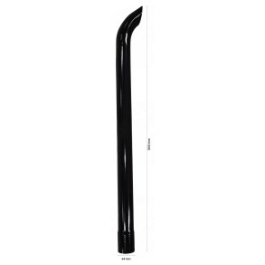 Udst�dning 398T 399 4200 Vitrificeret emalje