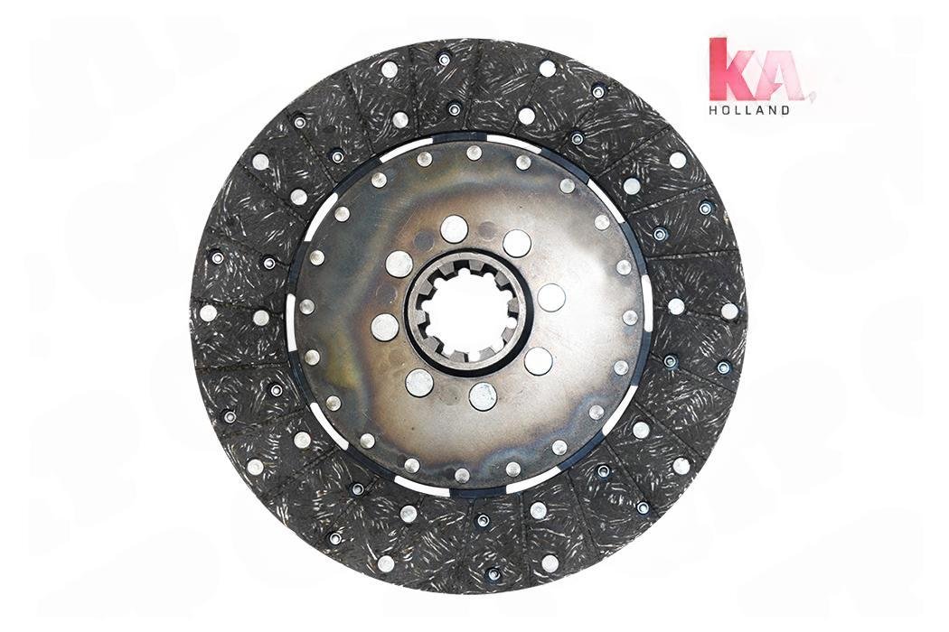 Kopplingslamell David Brown 770 880 10