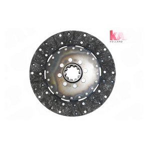 Koblingsskive David Brown 770 880 10