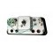 Instrumentpanel/Tachometer Ford 3610 4610 6610 7610