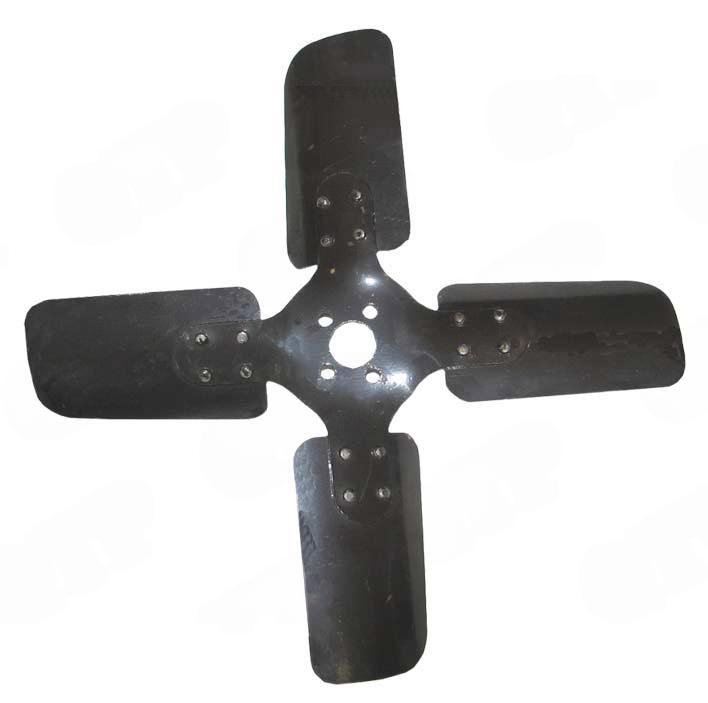 Ventilatorblad 20 TVO