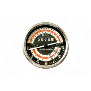 Traktormeter 135