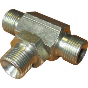 T-stykke 3/8