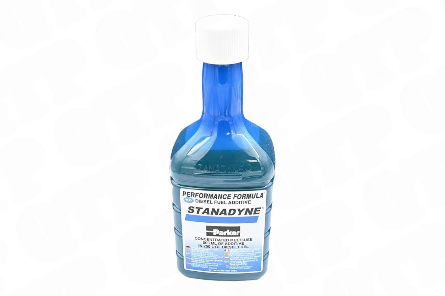 Stanadyne Br�nsletillsats (500ml Fyllning)