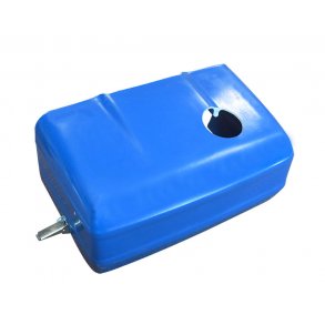 Klerhjelm, snude/nse