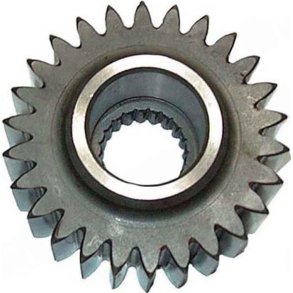 Transmission Gear Ford 40 TS