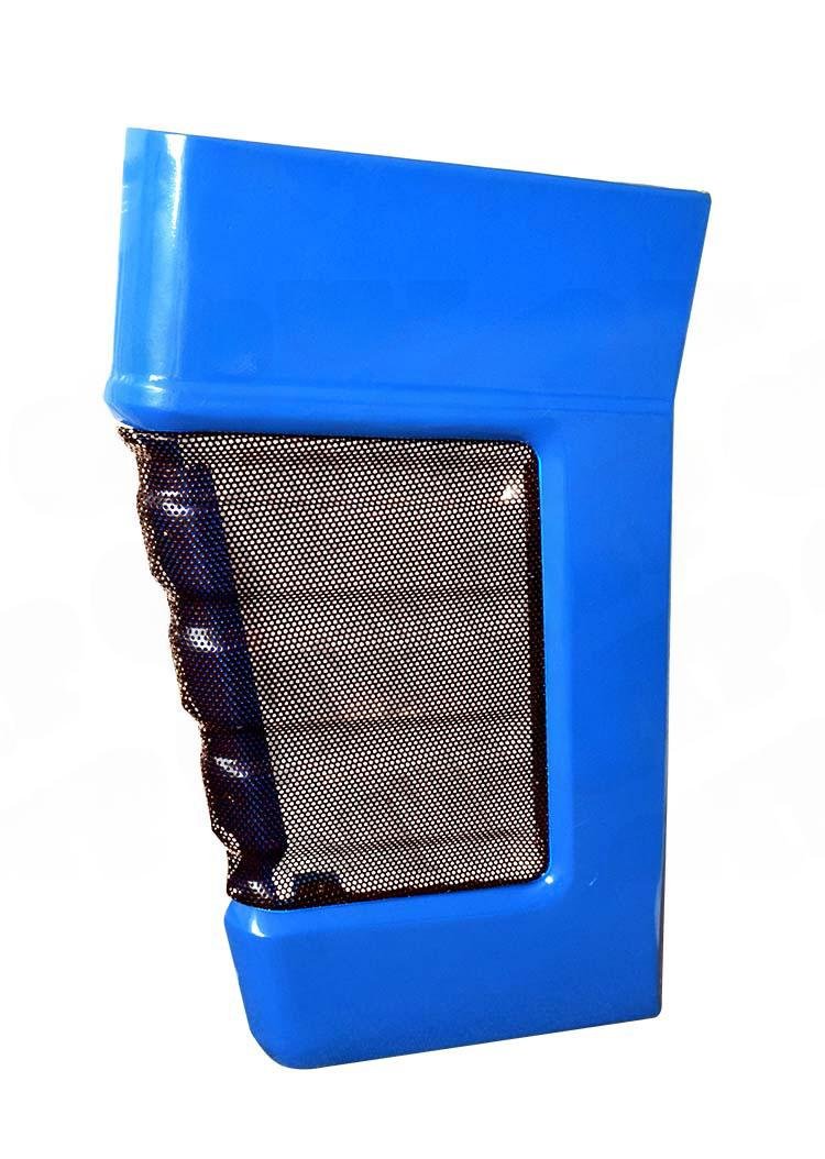 Sidopanel med galler Ford 10 Series 30 Series