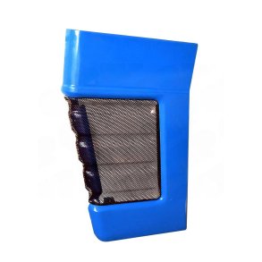 Sidesk�rm m/ Gitter Ford 10 Series 30 Series