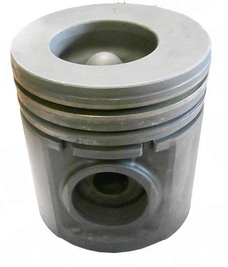 Stempel til AK-motor stift 40mm