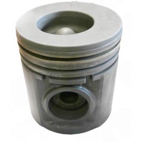 Stempel til AK-motor stift 40mm