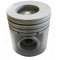 Stempel til AK-motor stift 40mm