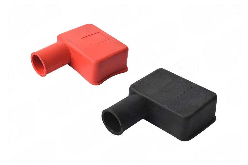 Batteriterminald�ksel S�t