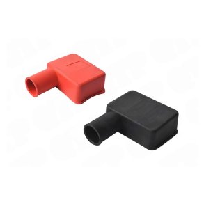 Batteriterminald�ksel S�t