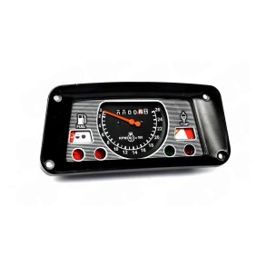 Instrumentpanel/Tachometer Ford 3610 4610 6610 7610
