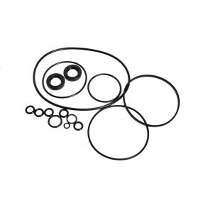 Servostyringspumpe, ttningskit