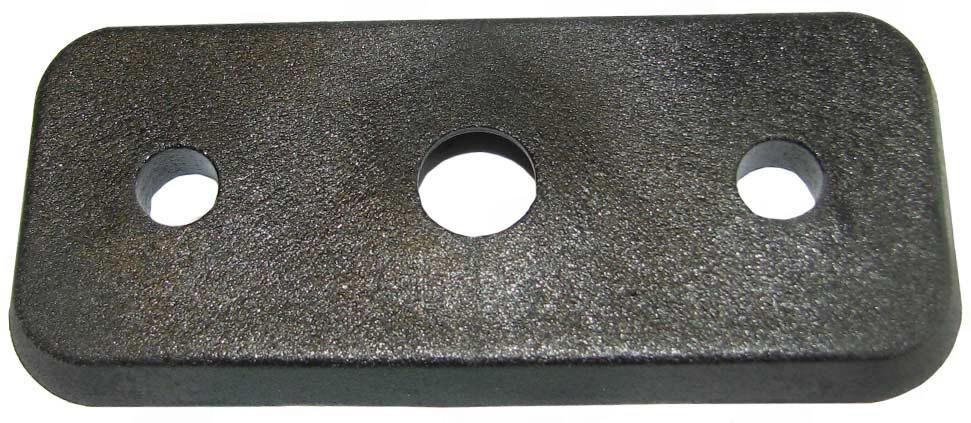 H�ngsel Ford 40 Bagrude