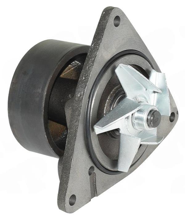 Vattenpump New Holland T8000 T9000 4WD TJ