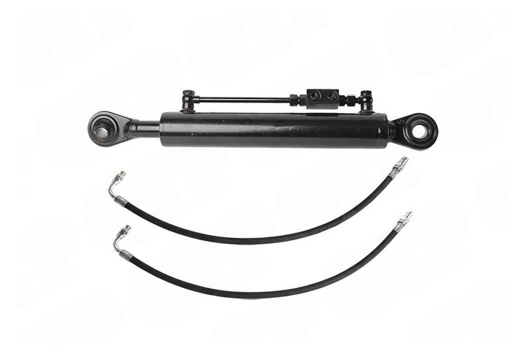 Hydraulisk �vre l�nk kulled Cat 1 Cat 1 Min l�ngd 540mm Max l�ngd 820mm Kolvslag 280mm Cylinder