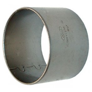 Frontaksel-naglebsning