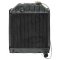 K�ler | Ford 2000 3000 4000 - 4 R�kker | 4825 | S.60746 S60746 VPE3019 81817282 81875325 83926