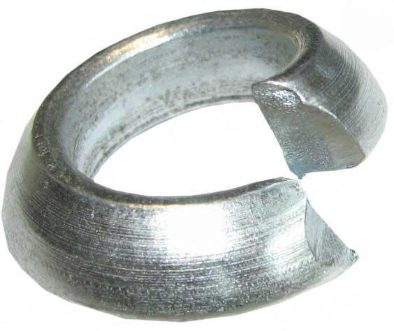 Konisk skive 20mm