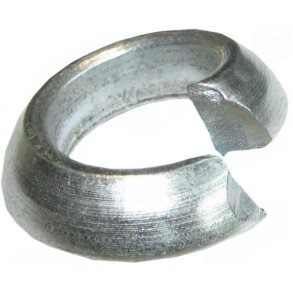 Konisk skive 20mm