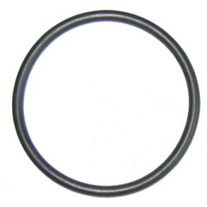 Frontaksel O-ring-ring