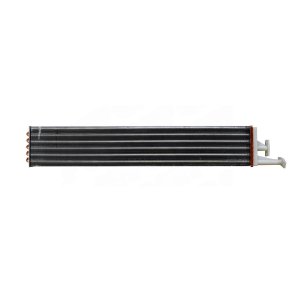 Radiator Kabinevarmer 3050 - 3125 6110 - 6190