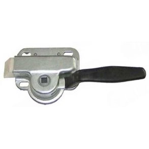 D�rh�ndtag David Brown Cab LH