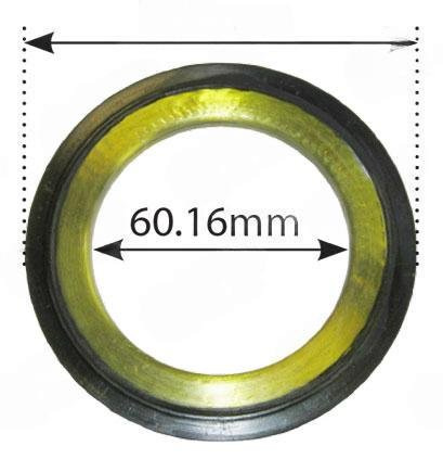 Oljet�tning framhjulnav John Deere 20 30 40