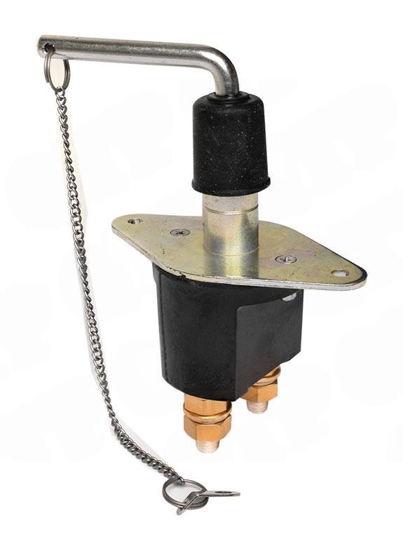 Hovedafbryder 12/24V 250A