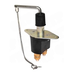  Hovedafbryder 12/24V 250A